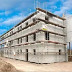 Przedsiębiorstwo 4 wizerunek KRZYSZTOF TRZECIAK USŁUGI REMONTOWO-BUDOWLANE Malowanie, Tapetowanie - Usługi w Lublin LU