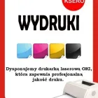 Przedsiębiorstwo 5 wizerunek KSERO, XERO, WYDRUKI, DRUK, OPRAWA PRAC, USŁUGI KSERO, KRAKÓW KAMPUS UJ RUCZAJ UL. ŁOJASIEWICZA 6 Kserokopiarki w Kraków MA