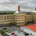 Przedsiębiorstwo 3 wizerunek KUBIT PRACOWNIA PROJEKTOWA. A. KUBIT Kategoria w Wrocław DS