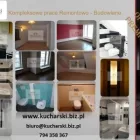 Przedsiębiorstwo 1 wizerunek KUCHARSKI - BUDOWY, REMONTY, WYKOŃCZENIA Kategoria w Dębica PK