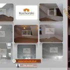Przedsiębiorstwo 6 wizerunek KUCHARSKI - BUDOWY, REMONTY, WYKOŃCZENIA Kategoria w Dębica PK