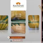 Przedsiębiorstwo 7 wizerunek KUCHARSKI - BUDOWY, REMONTY, WYKOŃCZENIA Kategoria w Dębica PK