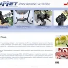 Przedsiębiorstwo 5 wizerunek KWARTNIK.PL | PROJEKTOWANIE STRON INTERNETOWYCH WWW, WYDRUK, REKLAMA Strony Www - Projektowanie w Słupsk PM