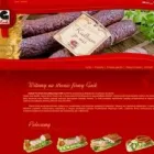 Przedsiębiorstwo 6 wizerunek KWARTNIK.PL | PROJEKTOWANIE STRON INTERNETOWYCH WWW, WYDRUK, REKLAMA Strony Www - Projektowanie w Słupsk PM