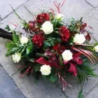 Przedsiębiorstwo 1 wizerunek KWIACIARNIA CATERING KWIATOWY BEATA GEBHARDT Kwiaciarnie w Kraków MA