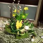 Przedsiębiorstwo 3 wizerunek KWIACIARNIA CATERING KWIATOWY BEATA GEBHARDT Kwiaciarnie w Kraków MA