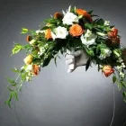 Przedsiębiorstwo 5 wizerunek KWIACIARNIA CATERING KWIATOWY BEATA GEBHARDT Kwiaciarnie w Kraków MA