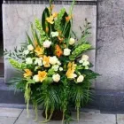 Przedsiębiorstwo 8 wizerunek KWIACIARNIA CATERING KWIATOWY BEATA GEBHARDT Kwiaciarnie w Kraków MA