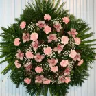 Przedsiębiorstwo 5 wizerunek KWIACIARNIA DEO GRATIAS Kwiaciarnie w Warszawa MZ