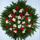 Przedsiębiorstwo 6 wizerunek KWIACIARNIA DEO GRATIAS Kwiaciarnie w Warszawa MZ