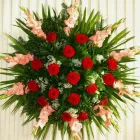 Przedsiębiorstwo 10 wizerunek KWIACIARNIA DEO GRATIAS Kwiaciarnie w Warszawa MZ