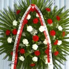 Przedsiębiorstwo 11 wizerunek KWIACIARNIA DEO GRATIAS Kwiaciarnie w Warszawa MZ