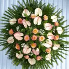 Przedsiębiorstwo 12 wizerunek KWIACIARNIA DEO GRATIAS Kwiaciarnie w Warszawa MZ