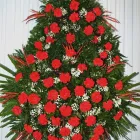 Przedsiębiorstwo 15 wizerunek KWIACIARNIA DEO GRATIAS Kwiaciarnie w Warszawa MZ