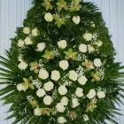 Przedsiębiorstwo 16 wizerunek KWIACIARNIA DEO GRATIAS Kwiaciarnie w Warszawa MZ