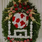 Przedsiębiorstwo 18 wizerunek KWIACIARNIA DEO GRATIAS Kwiaciarnie w Warszawa MZ