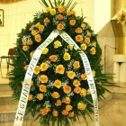 Przedsiębiorstwo 19 wizerunek KWIACIARNIA DEO GRATIAS Kwiaciarnie w Warszawa MZ