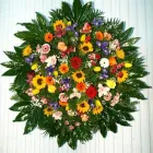 Przedsiębiorstwo 23 wizerunek KWIACIARNIA DEO GRATIAS Kwiaciarnie w Warszawa MZ