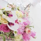 Przedsiębiorstwo 7 wizerunek KWIACIARNIA FLOWER LAND KRAKÓW - HUBERT LAMAŃSKI MISTRZ FLORYSTYKI Kwiaciarnie w Kraków MA