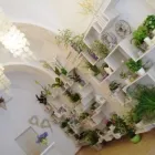 Przedsiębiorstwo 9 wizerunek KWIACIARNIA FLOWER LAND KRAKÓW - HUBERT LAMAŃSKI MISTRZ FLORYSTYKI Kwiaciarnie w Kraków MA