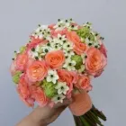 Przedsiębiorstwo 16 wizerunek KWIACIARNIA FLOWER LAND KRAKÓW - HUBERT LAMAŃSKI MISTRZ FLORYSTYKI Kwiaciarnie w Kraków MA