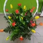 Przedsiębiorstwo 4 wizerunek KWIACIARNIA MAGNOLIA MONIKA GAJDA Kwiaciarnie w Sandomierz SK