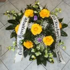 Przedsiębiorstwo 1 wizerunek KWIACIARNIA MAJA KRAKÓW Kwiaciarnie w Kraków MA