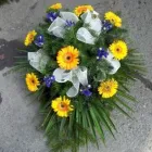 Przedsiębiorstwo 3 wizerunek KWIACIARNIA MAJA KRAKÓW Kwiaciarnie w Kraków MA