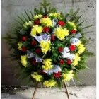 Przedsiębiorstwo 8 wizerunek KWIACIARNIA MAJA KRAKÓW Kwiaciarnie w Kraków MA