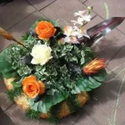 Przedsiębiorstwo 2 wizerunek KWIACIARNIA MIMOZJA MAŁGORZATA ŚWIERCZYŃSKA Szkło Ozdobne, Użytkowe - Produkcja, Hurt w Kielce SK