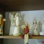 Przedsiębiorstwo 4 wizerunek KWIACIARNIA MIMOZJA MAŁGORZATA ŚWIERCZYŃSKA Szkło Ozdobne, Użytkowe - Produkcja, Hurt w Kielce SK