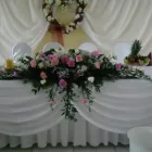 Przedsiębiorstwo 9 wizerunek KWIACIARNIA MIMOZJA MAŁGORZATA ŚWIERCZYŃSKA Szkło Ozdobne, Użytkowe - Produkcja, Hurt w Kielce SK