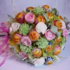 Przedsiębiorstwo 5 wizerunek KWIACIARNIA ZIELONA OLIWKA Kwiaciarnie w Katowice SL