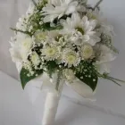 Przedsiębiorstwo 6 wizerunek KWIACIARNIA ZIELONA OLIWKA Kwiaciarnie w Katowice SL