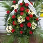 Przedsiębiorstwo 6 wizerunek KWIACIARNIA Kwiaciarnie w Lublin LU