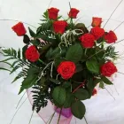 Przedsiębiorstwo 7 wizerunek KWIACIARNIA Kwiaciarnie w Lublin LU