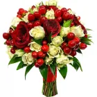 Przedsiębiorstwo 2 wizerunek KWIATOWA DOSTAWA PIOTR STOCKI Kwiaciarnie w Warszawa MZ