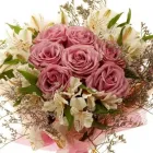 Przedsiębiorstwo 3 wizerunek KWIATYZDALEKA.PL Pamiątki, Upominki w Warszawa MZ