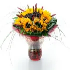 Przedsiębiorstwo 8 wizerunek KWIATYZDALEKA.PL Pamiątki, Upominki w Warszawa MZ