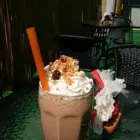 Przedsiębiorstwo 6 wizerunek LA ISLA DEL CHCOCOLATE Lody w Sosnowiec SL