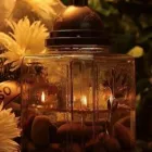 Przedsiębiorstwo 1 wizerunek LA RU CANDELA S.C. Świece, Znicze w Łódź LD