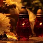 Przedsiębiorstwo 2 wizerunek LA RU CANDELA S.C. Świece, Znicze w Łódź LD