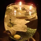 Przedsiębiorstwo 3 wizerunek LA RU CANDELA S.C. Świece, Znicze w Łódź LD