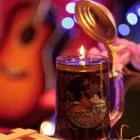 Przedsiębiorstwo 6 wizerunek LA RU CANDELA S.C. Świece, Znicze w Łódź LD