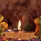 Przedsiębiorstwo 7 wizerunek LA RU CANDELA S.C. Świece, Znicze w Łódź LD