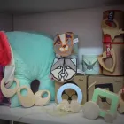 Przedsiębiorstwo 7 wizerunek LABADU Zabawki w Wrocław DS