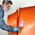 Przedsiębiorstwo 2 wizerunek LAKIERNICTWO POJAZDOWE - NAPRAWA MOTOCYKLI ROBERT SUJECKI w Konstantynów Łódzki LD