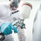 Przedsiębiorstwo 3 wizerunek LAKIERNICTWO POJAZDOWE - NAPRAWA MOTOCYKLI ROBERT SUJECKI w Konstantynów Łódzki LD