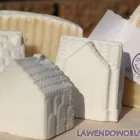 Przedsiębiorstwo 12 wizerunek LAWENDOWO BUDKÓW Spa w Warszawa MZ