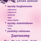 Przedsiębiorstwo 2 wizerunek LAWENDOWY RAJ Zioła w Warszawa MZ